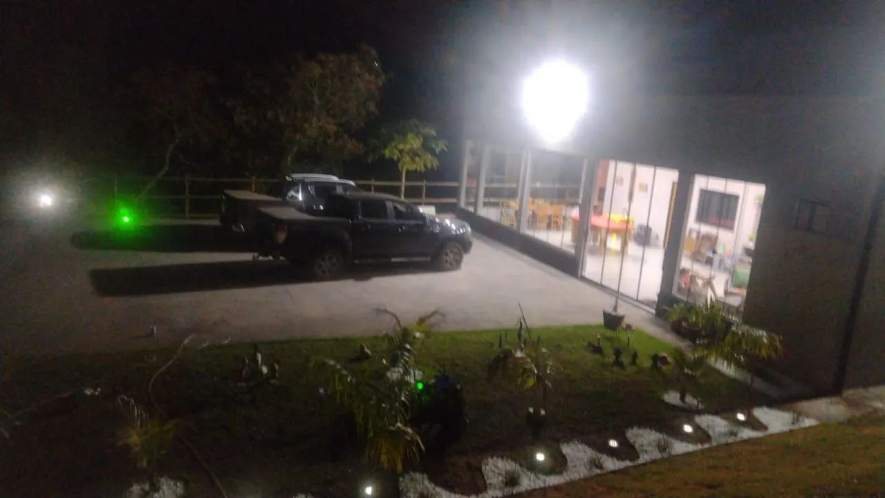 Excelente Chácara dentro da cidade com Acesso a Água  - Foto 4
