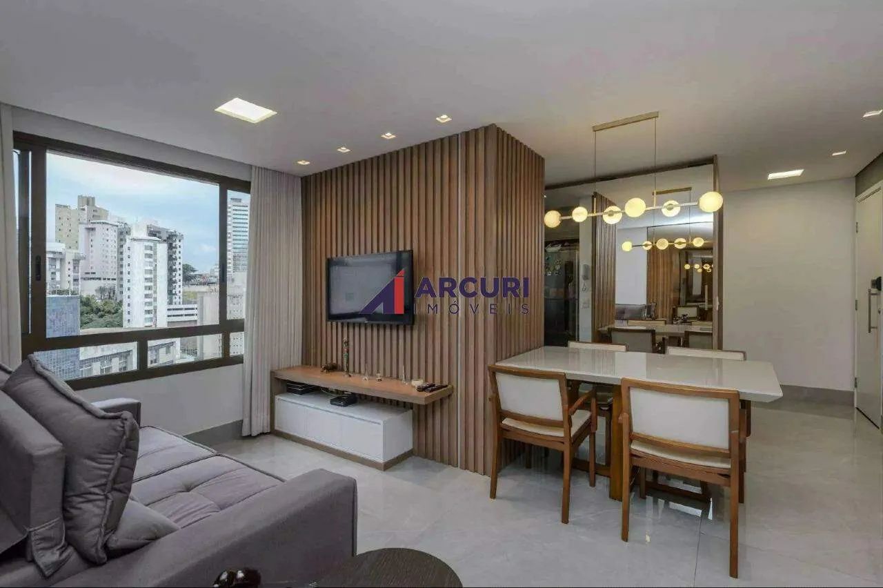 Apartamento 2 quartos Gutierrez (BH) - Venda - Foto 4