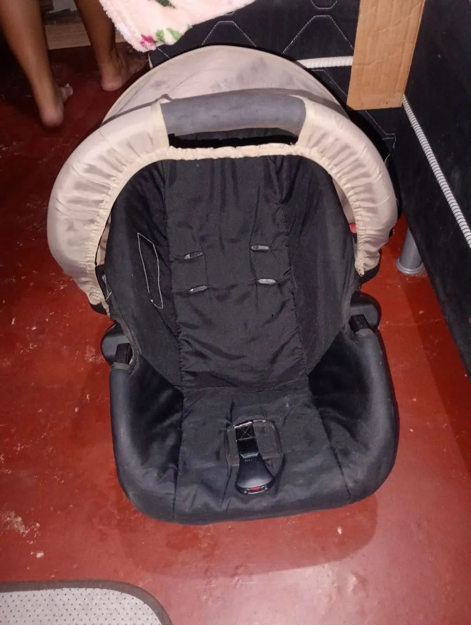 Bebê conforto 