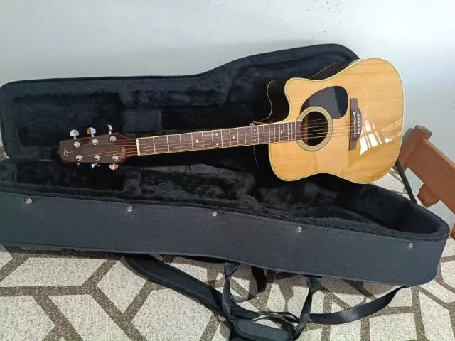 Takamine EF360tt - Foto 2
