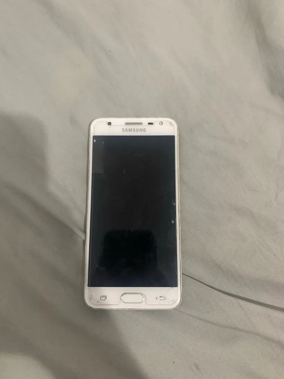 J5 novo para retirada de peças