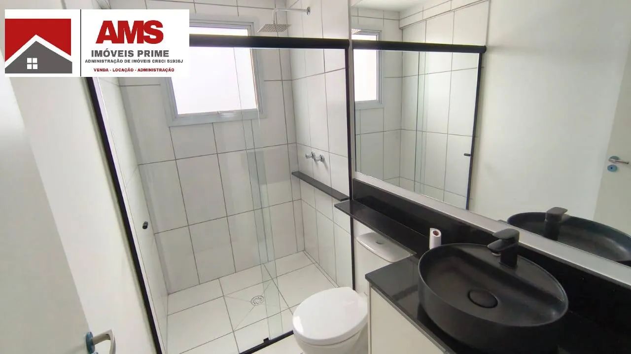 APARTAMENTO 3 DORMITÓRIOS PARA LOCAÇÃO - Foto 5