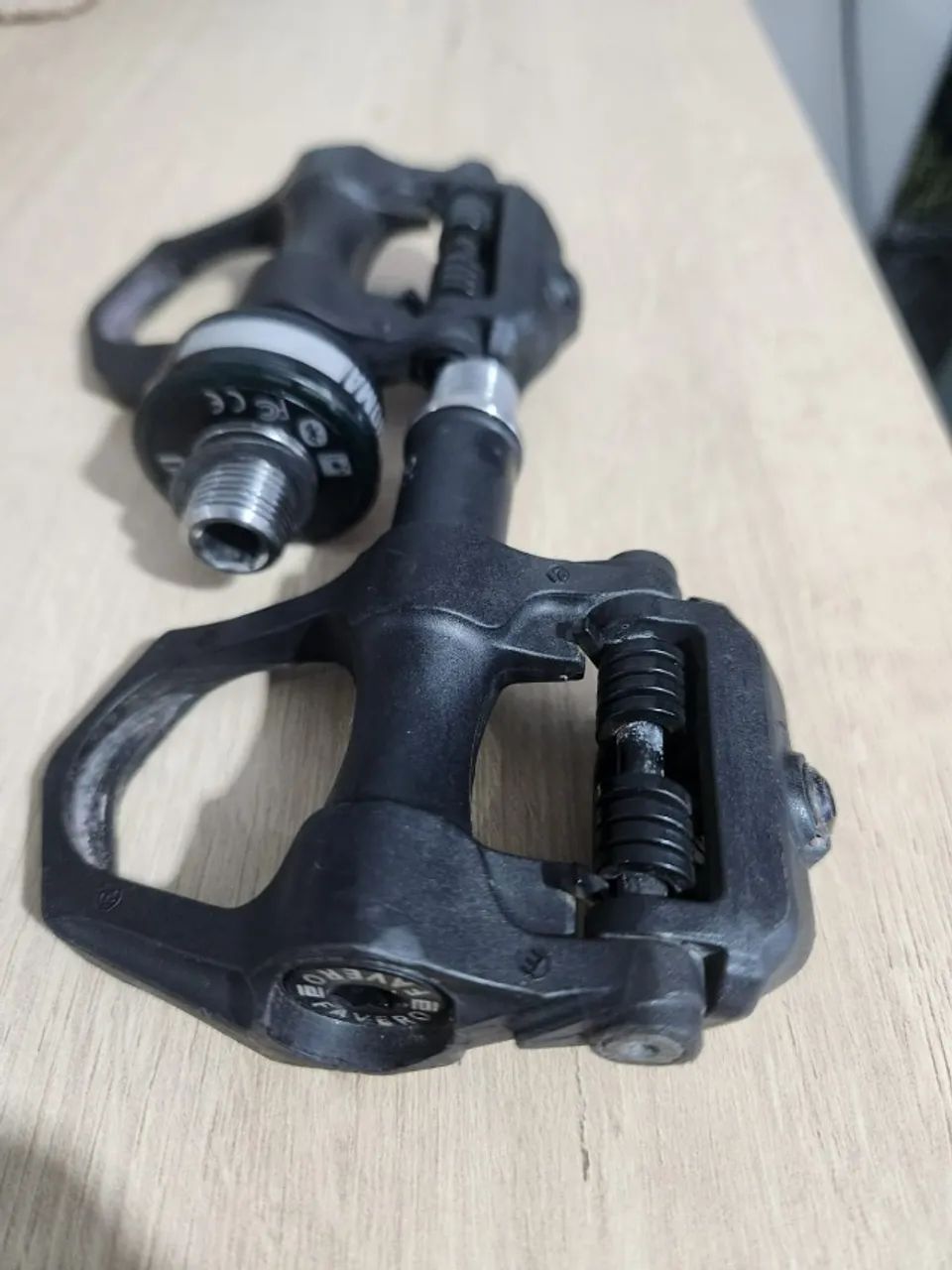 Pedal Assioma Uno potencimetro - Foto 2