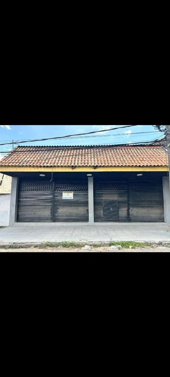 Foto - Rio de Janeiro - Campo Grande