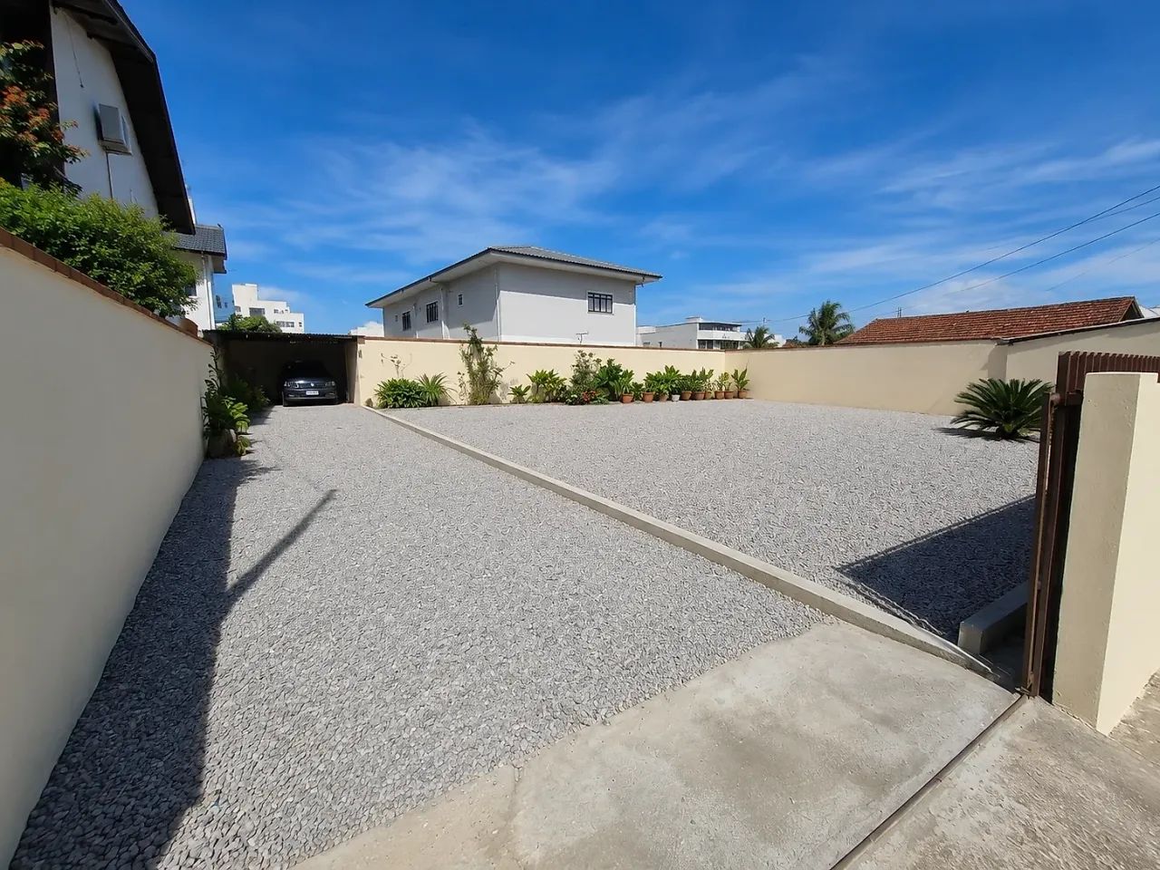 Terreno 375m² Ponte do Imaruim-viabilidade para até 6 pav. - Foto 4