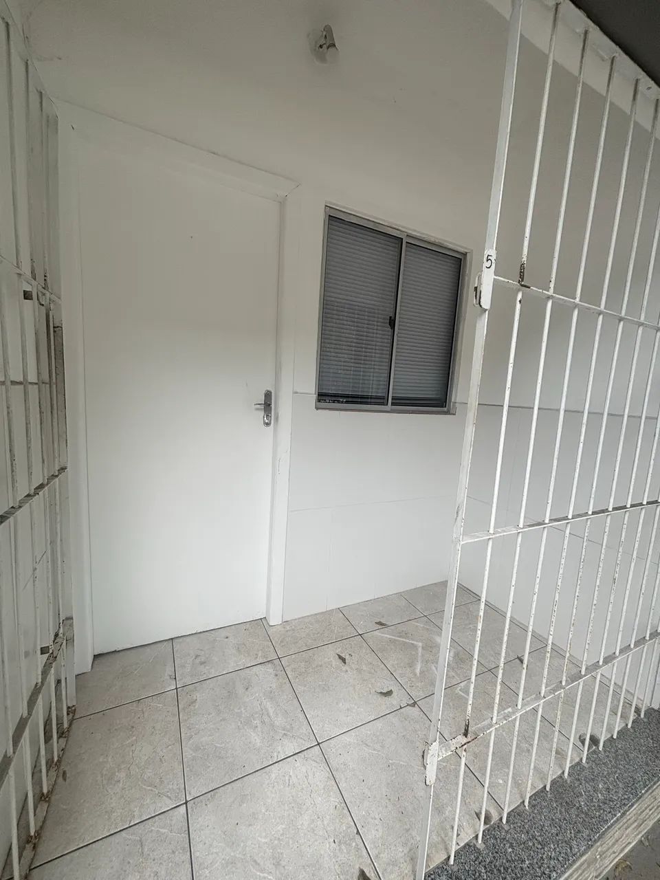 Kitnet mobiliada em Jucutuquara - Vitória  - Foto 5