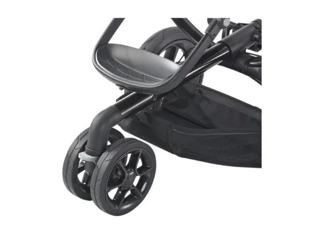 Carrinho de bebê Quinny Moodd 3 rodas - Foto 3
