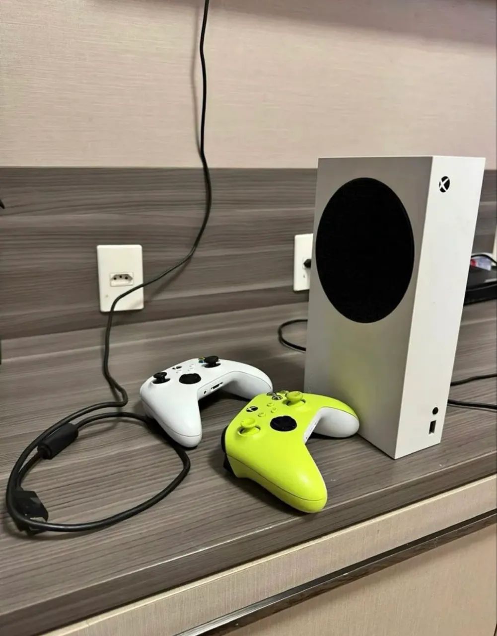 Xbox Series S - Foto 2