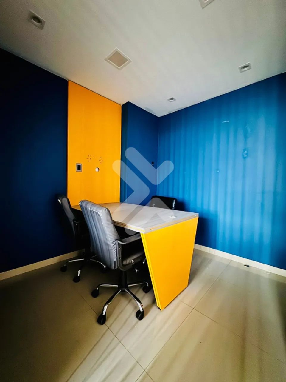 Sala Comercial, 25m², OTC Candelaria  - Foto 2