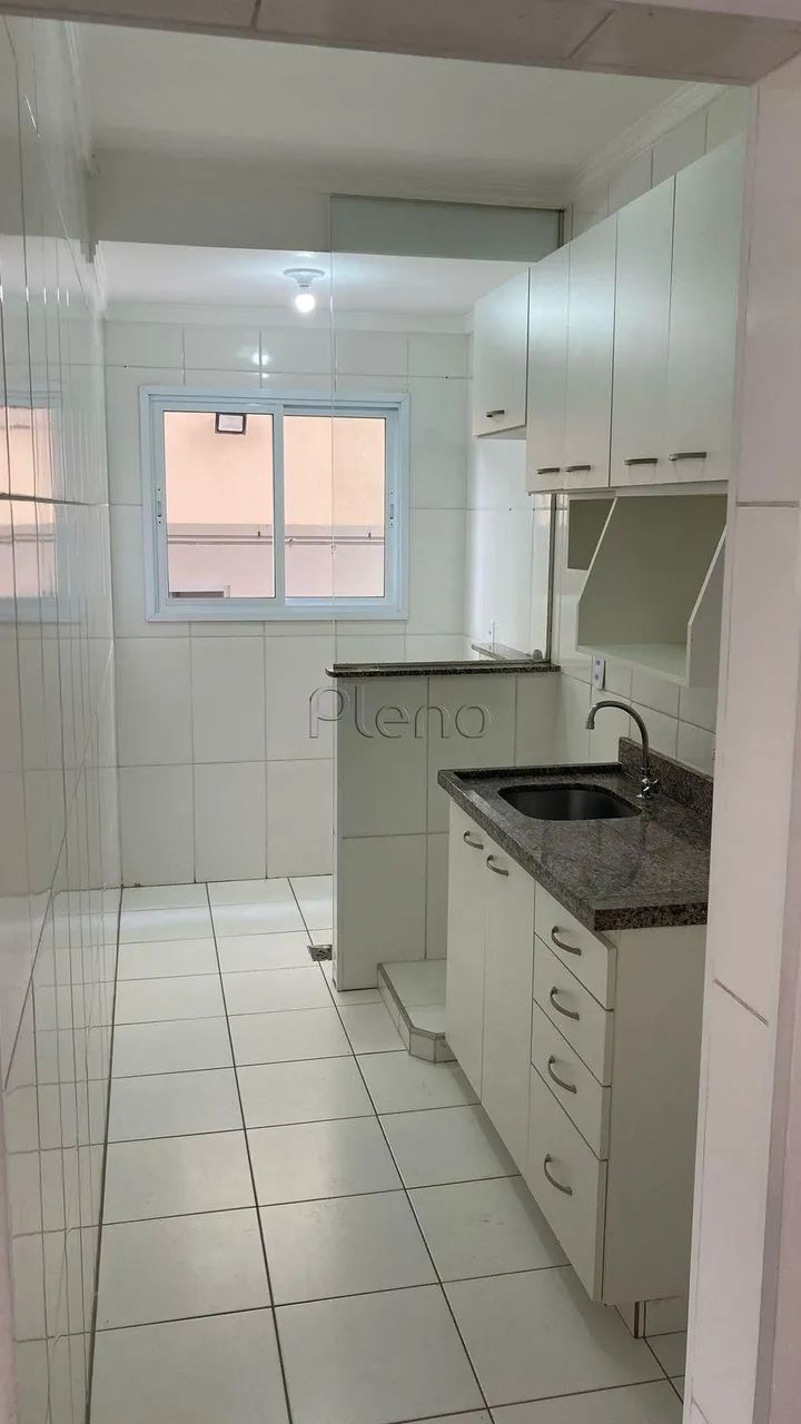 Apartamento à venda em Valinhos, Jardim Monte Verde, com 2 quartos, com 50 m², Edifício Ce - Foto 5
