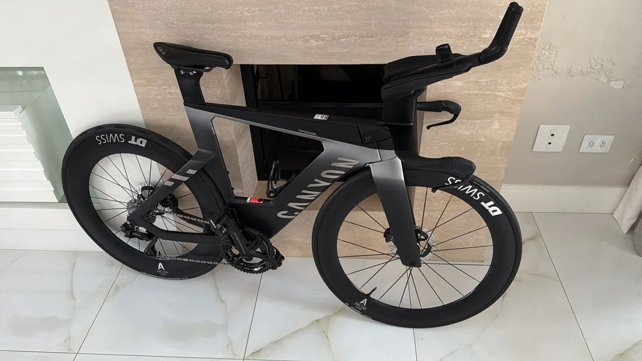 Canyon SpeedMax CFR di2 2026 - Foto 2