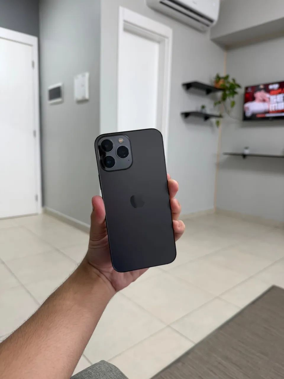 iPhone 13 Pro Max  - Foto 5