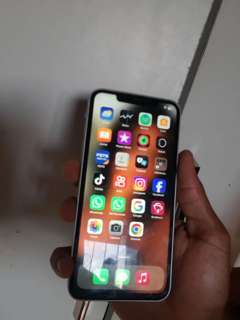 Xs Max no 17 pro - Foto 4