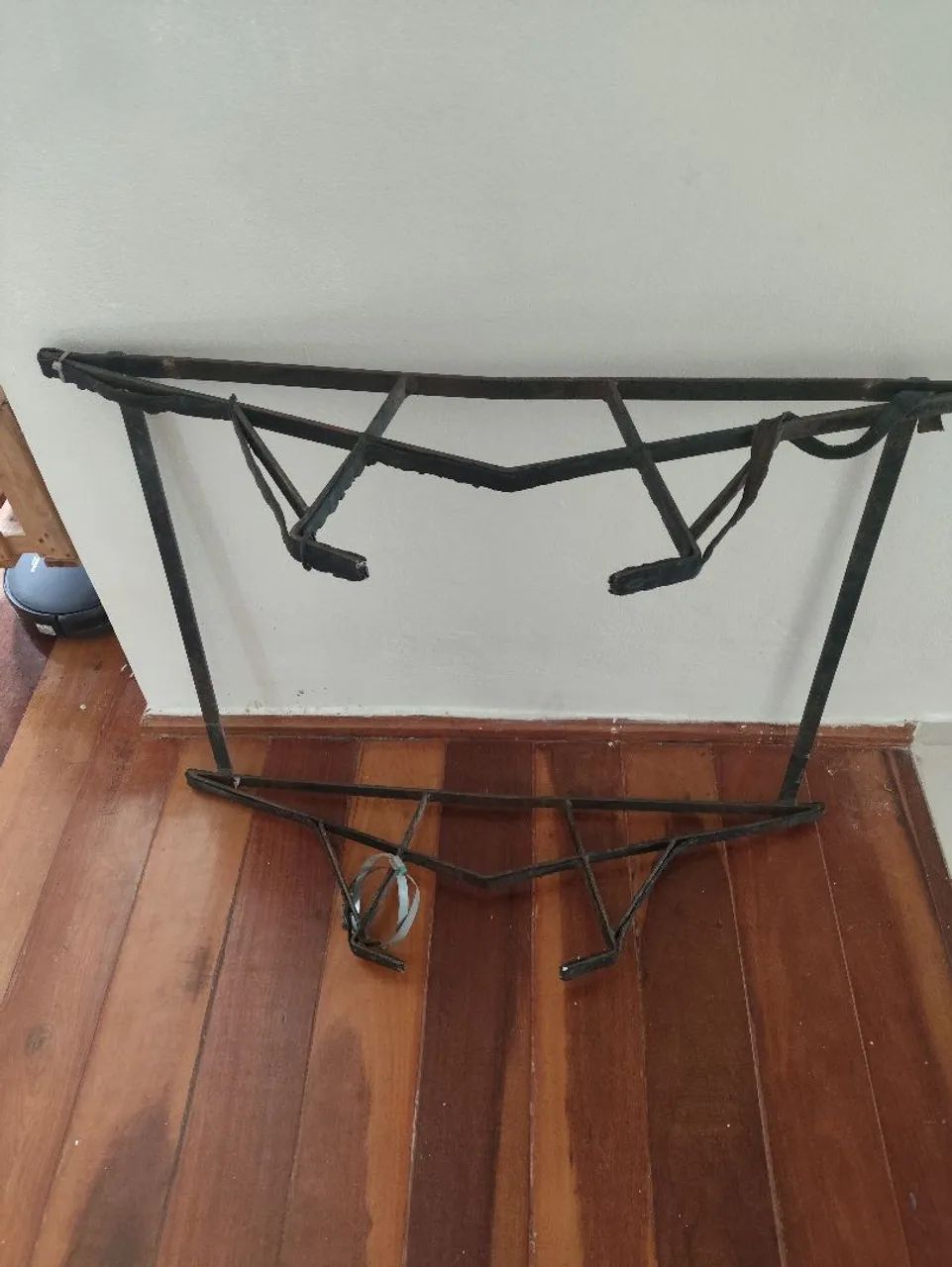 Suporte para 2 escadas automotivo  - Foto 4
