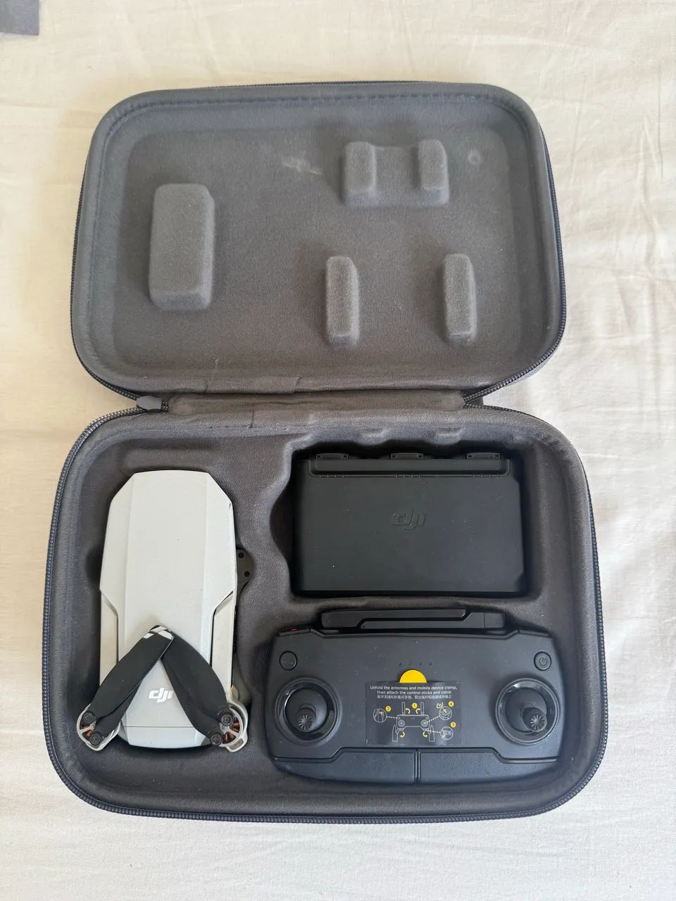 Drone DJI mavic Mini  - Foto 4