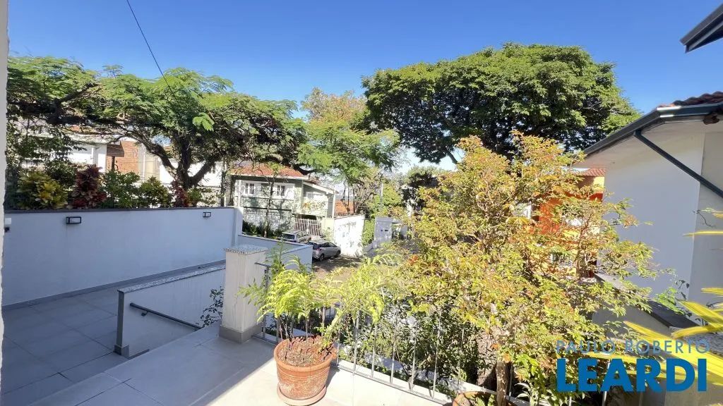CASA DE VILA - ALTO DE PINHEIROS - SP - Foto 5
