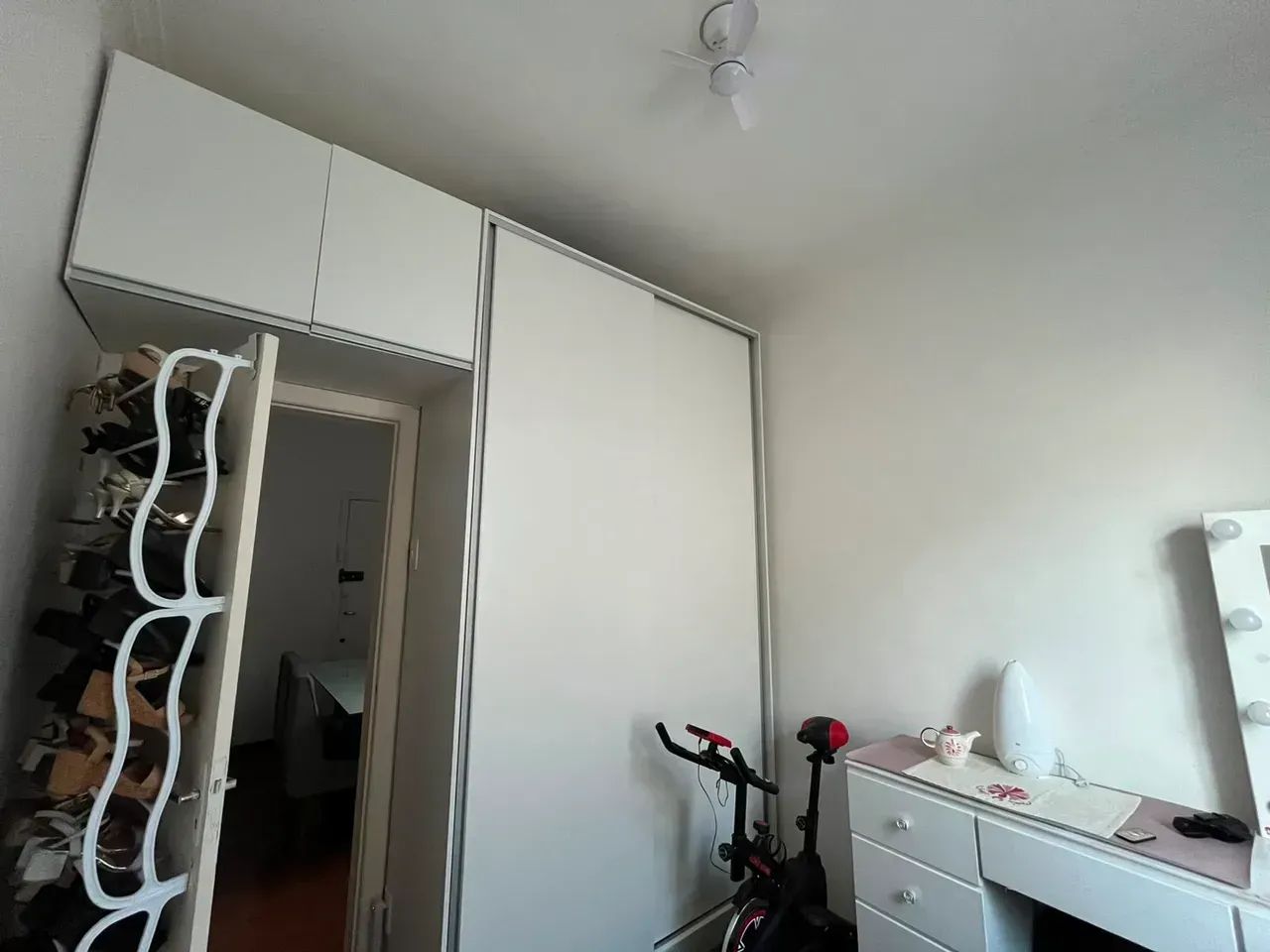 Apartamento com 3 quartos no Funcionários , Belo Horizonte/MG - Foto 5