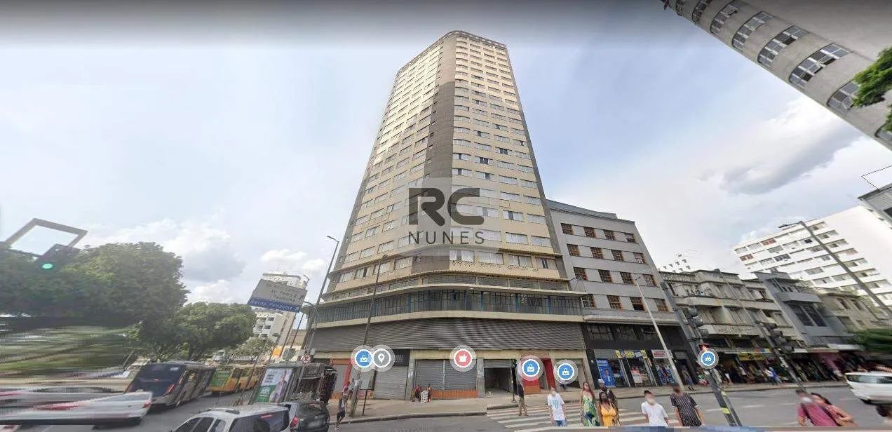 Prédio para aluguel, Centro - Belo Horizonte/MG