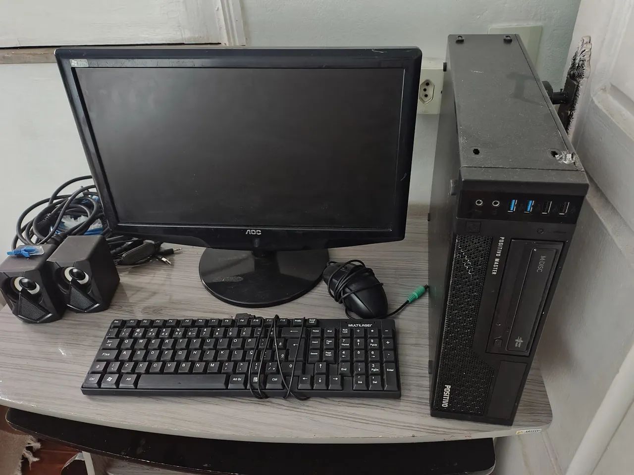 Computador 