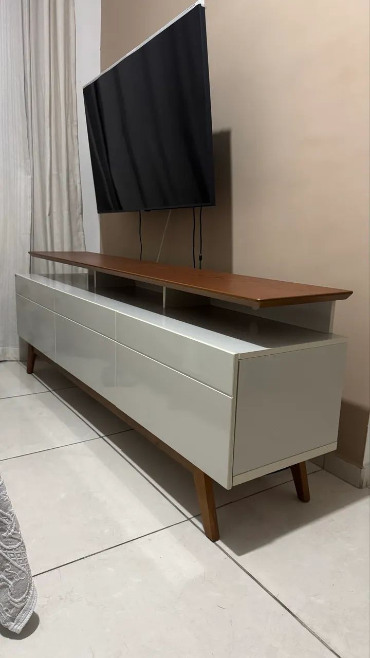Rack Móvel 