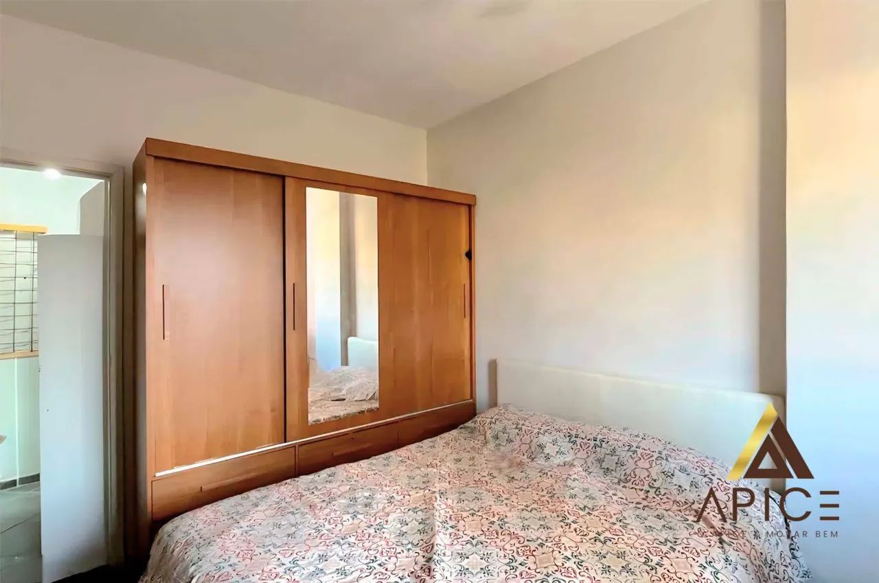 Apartamento com 2 dormitórios à venda, 47 m² por R$ 382.000,00 - Embaré - Santos/SP - Foto 6