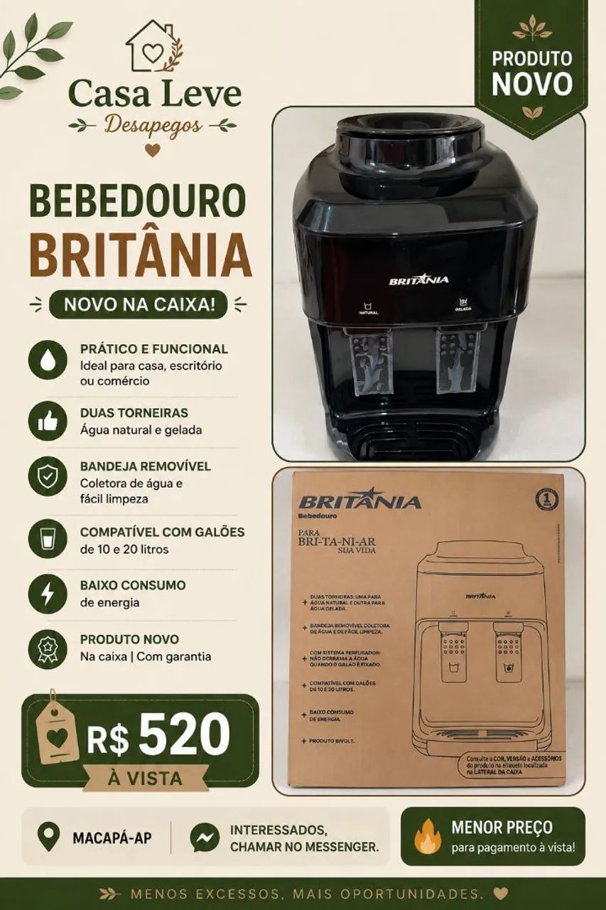 Bebedouro