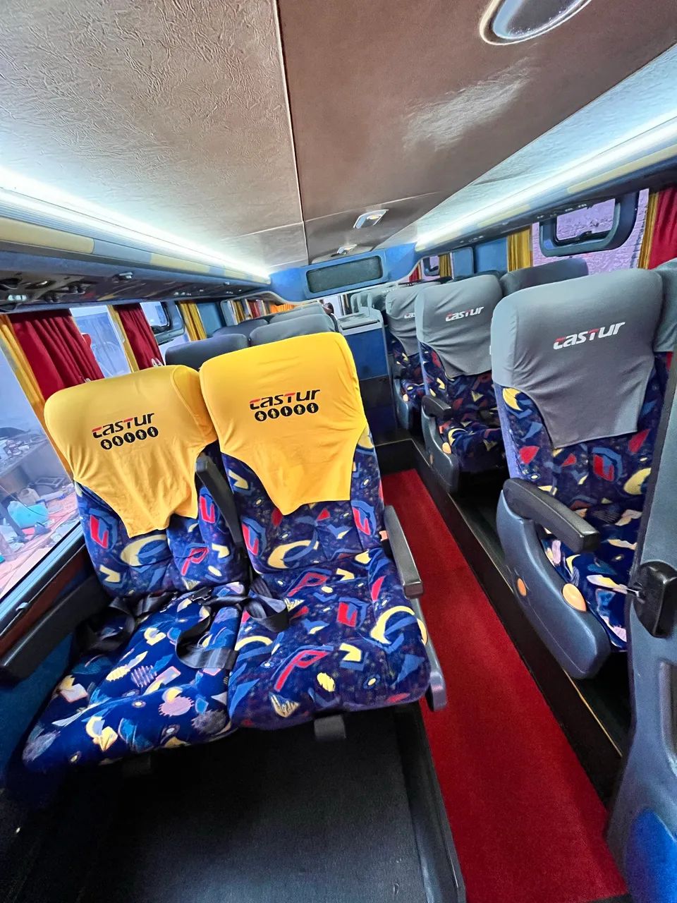 Onibus Marcopolo DD Paradiso 1800 (PROMOÇÃO)  - Foto 9