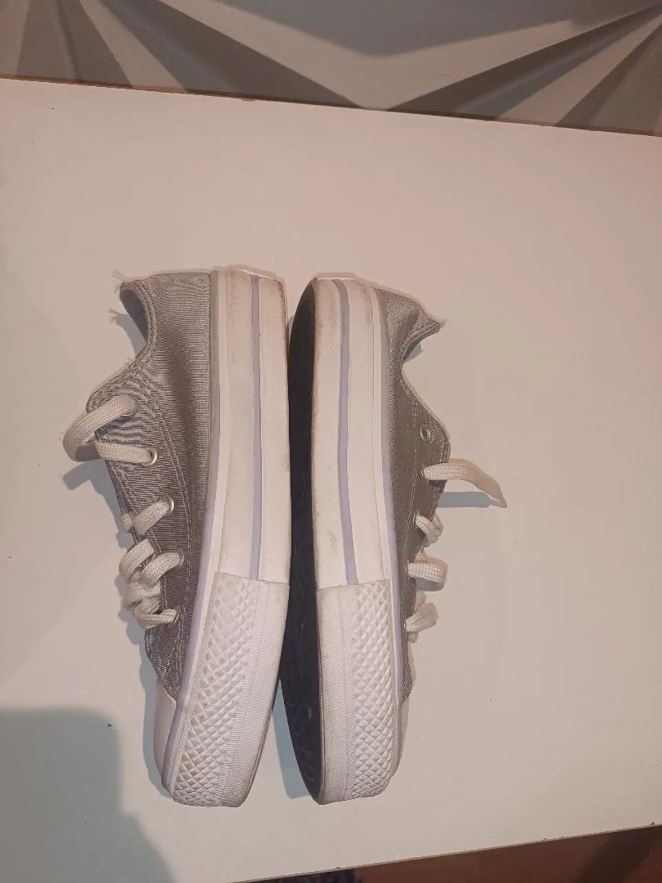Tênis all Star original - Foto 3