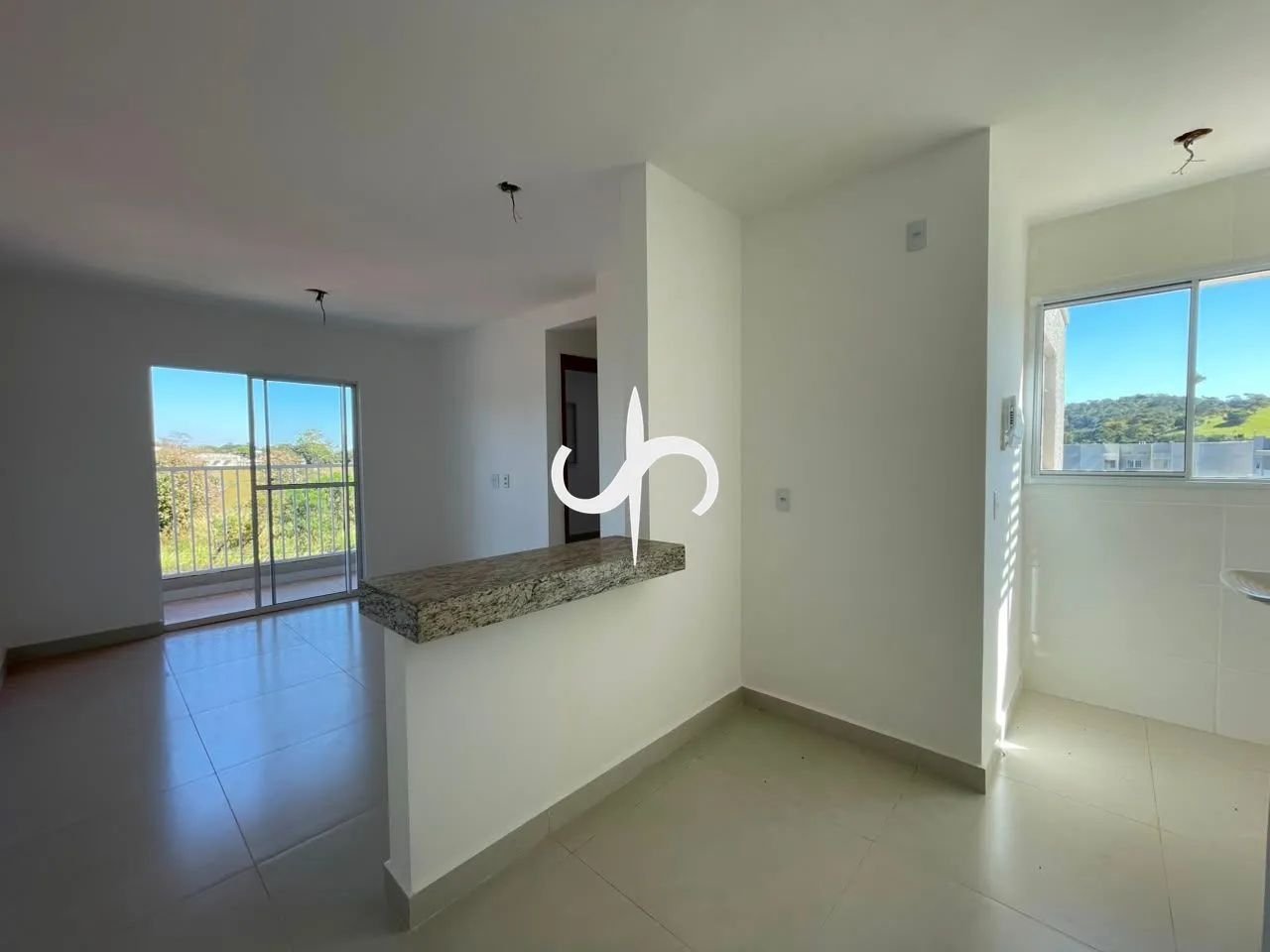 Resort Home com Lazer de Clube | Residencial Egeu | Vila Fabril - Foto 2