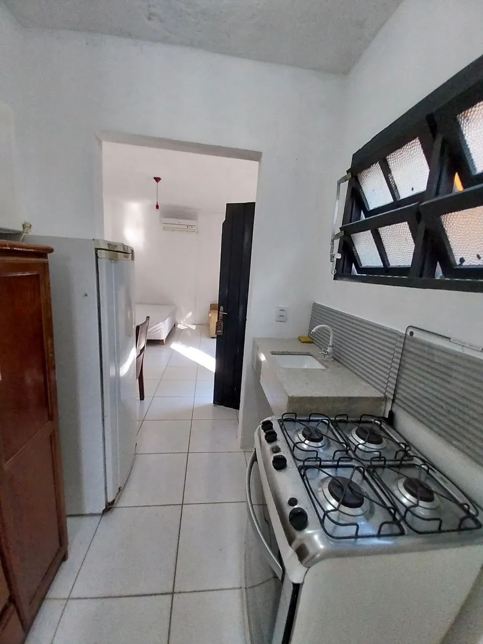 Aluguel de apartamento e kitnet no Rio tavares  - Foto 5