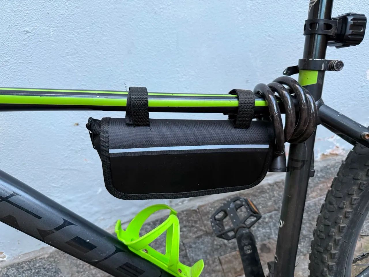 Bicicleta  - Foto 4