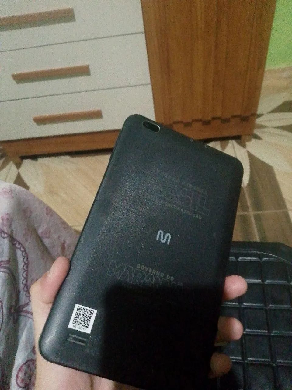 Tablet novo - Foto 2