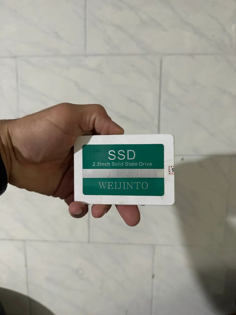 PC PARA PEÇAS i5 2400,SSD, RAM E FONTE. - Foto 4