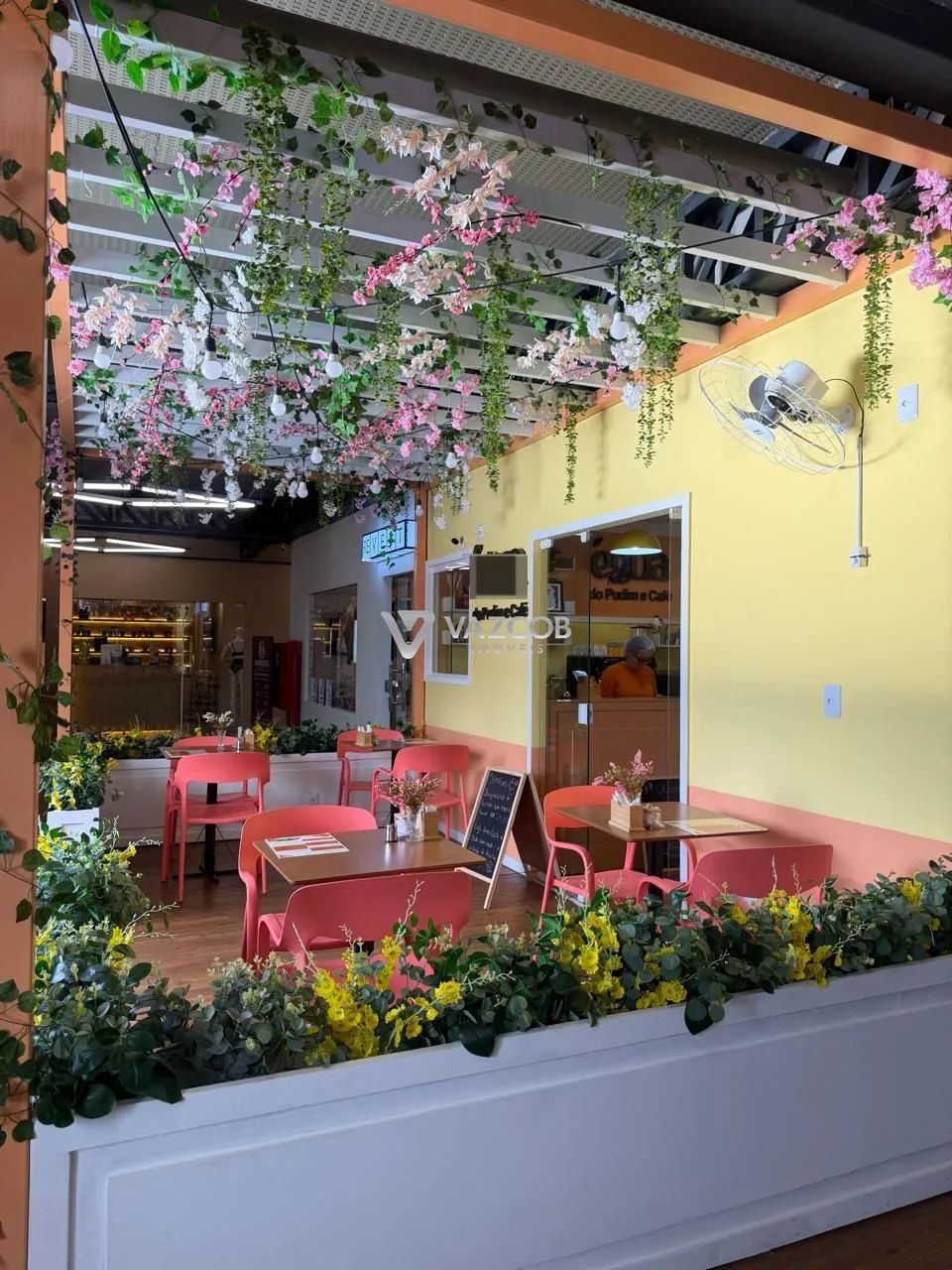 Estabelecimento comercial pronto na Campina - Foto 2