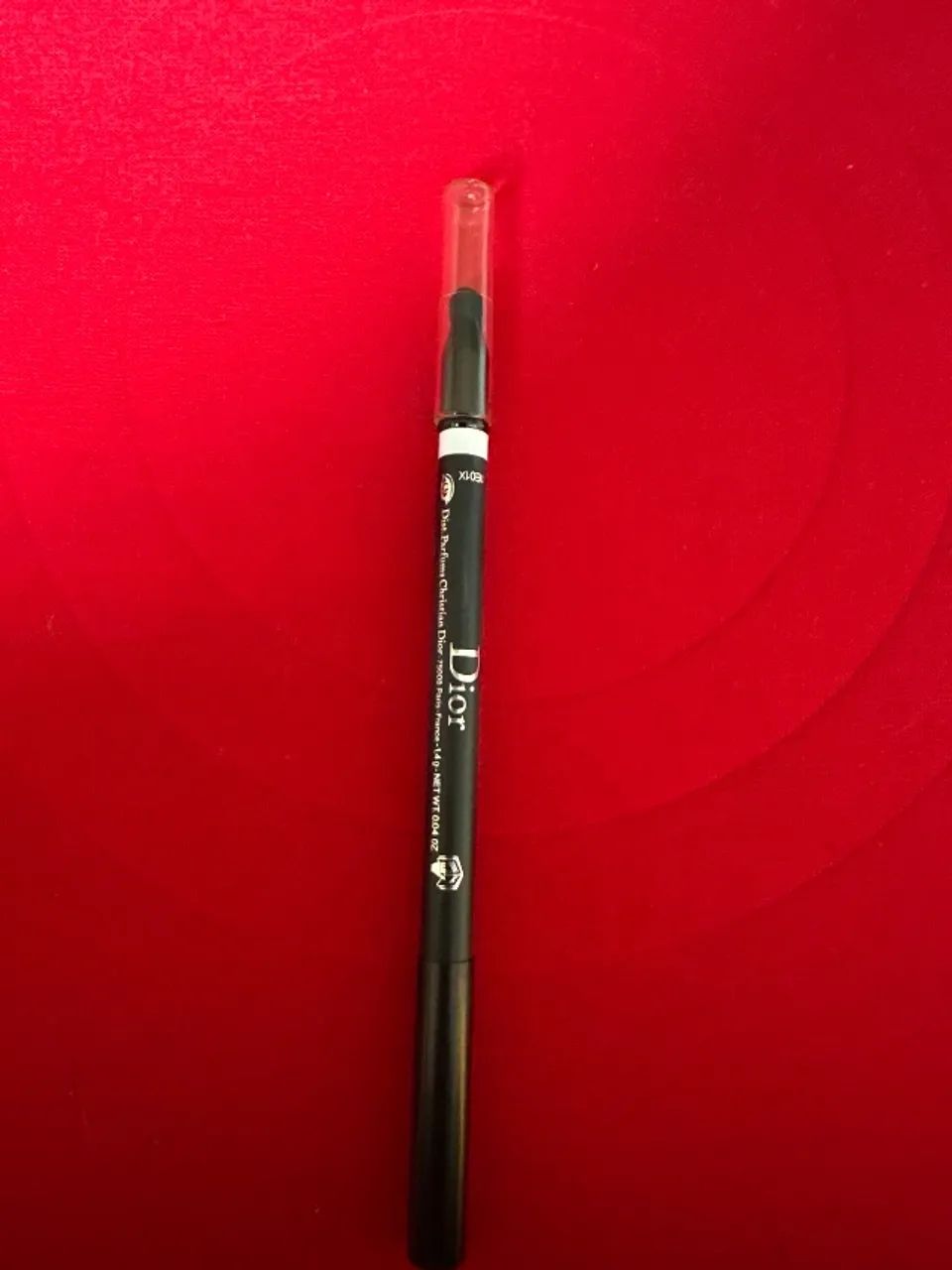 Lápis Dior de alta intensidade cor branca - Foto 3