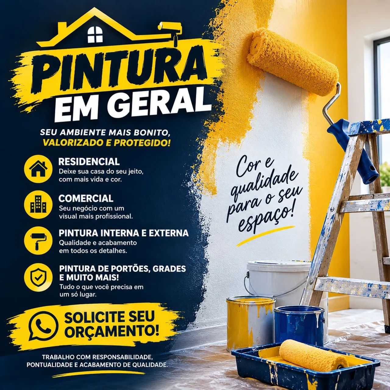 Pintura em geral 