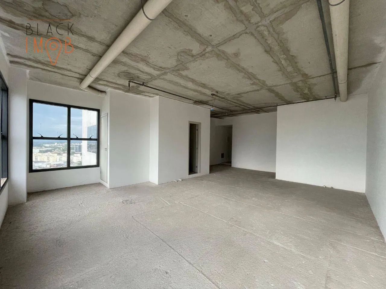 Sala à venda, 62 m² por R$ 463.000,00 - Edifício The One Office Tower - Taubaté/SP - Foto 4