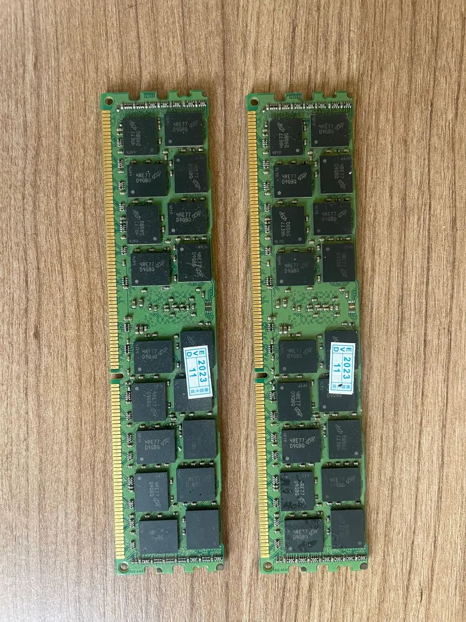 Memória ram 16Gb DDR3 - Foto 2