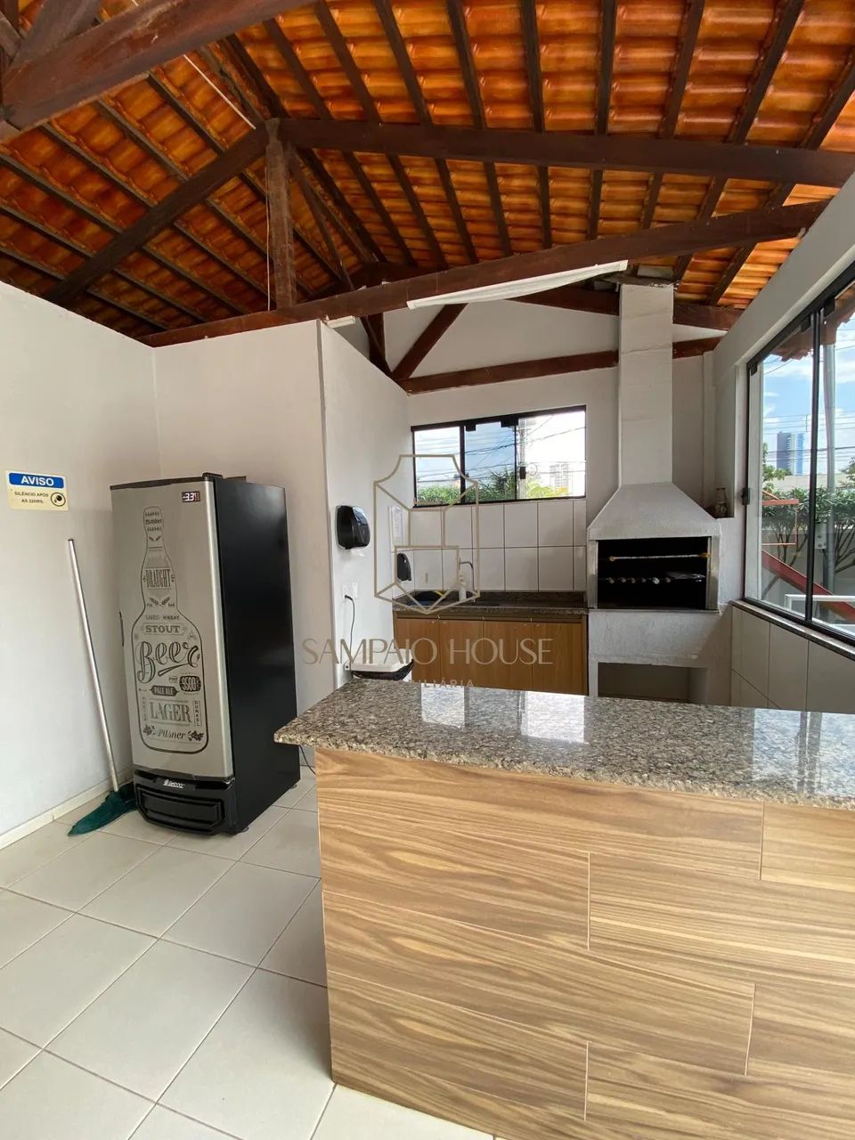 Apartamento em Goiabeira - Cuiabá - Foto 5