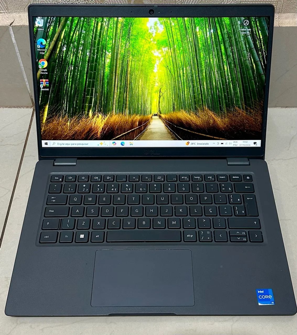 Dell inspiron 13polegadas 