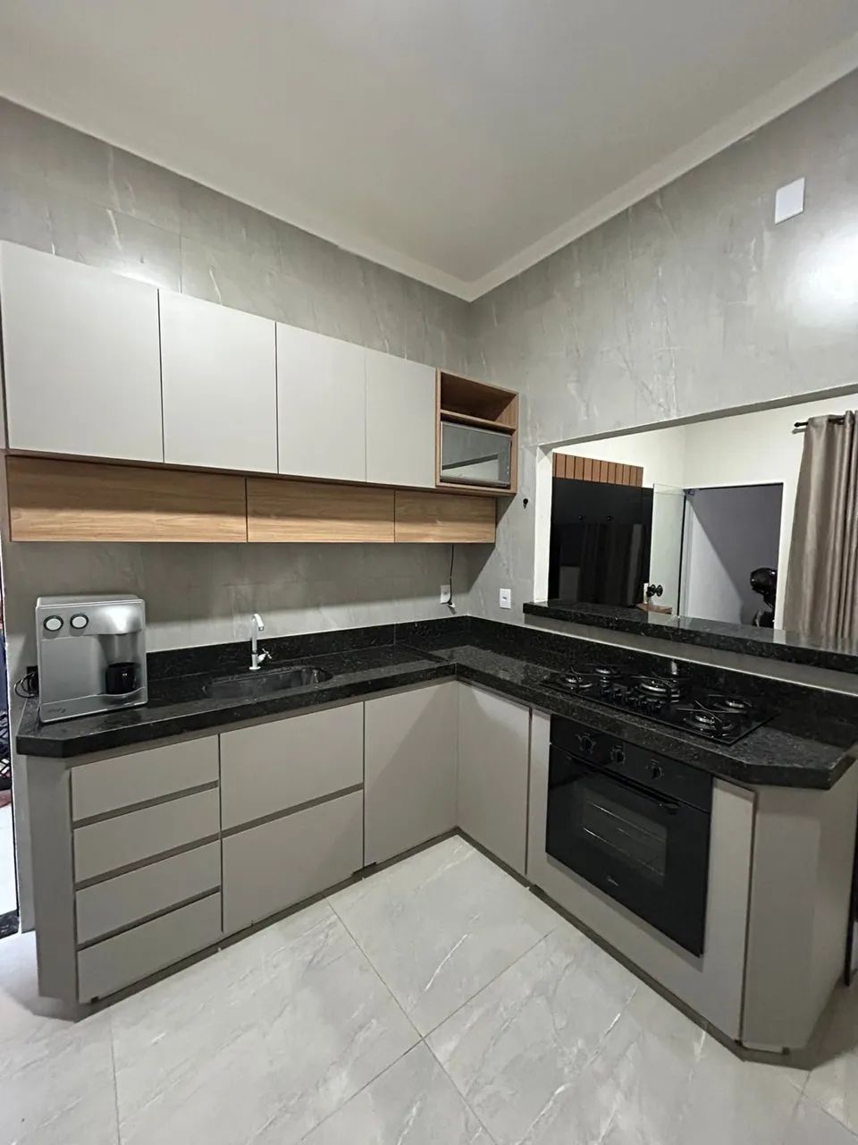 Foto - Uberlândia - Pacaembu