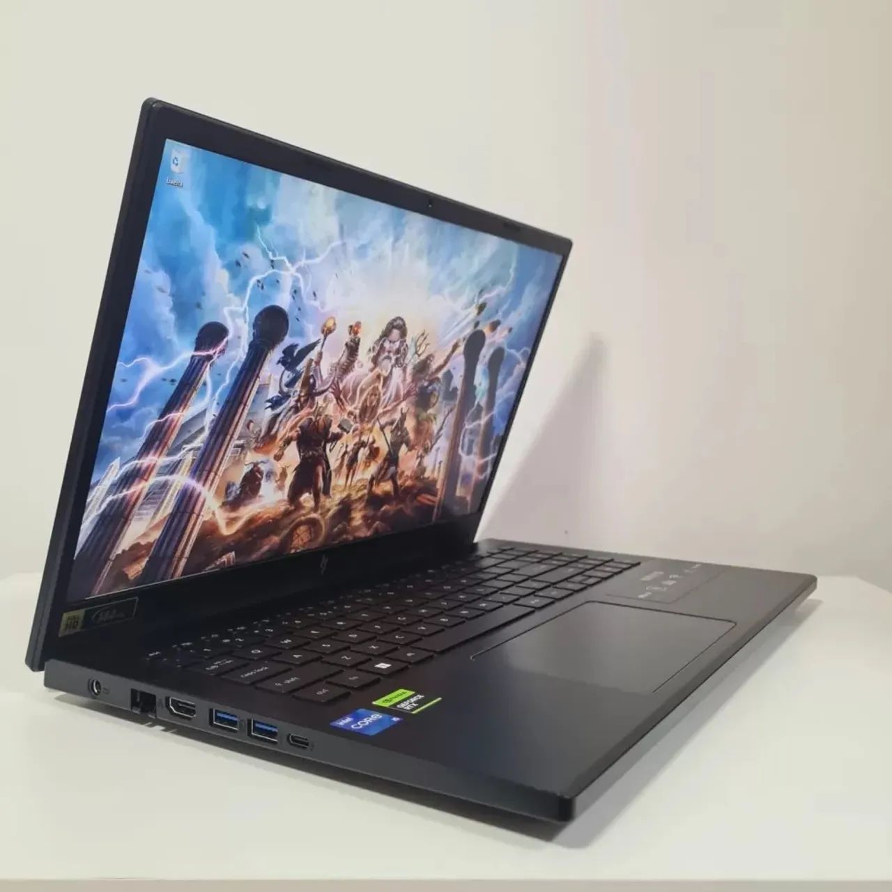 Notebook acer v15  - Foto 4