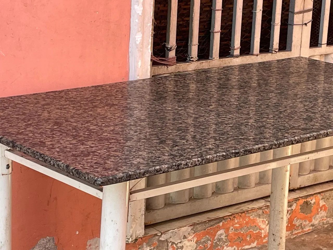Mesa de Mármore  - Foto 2