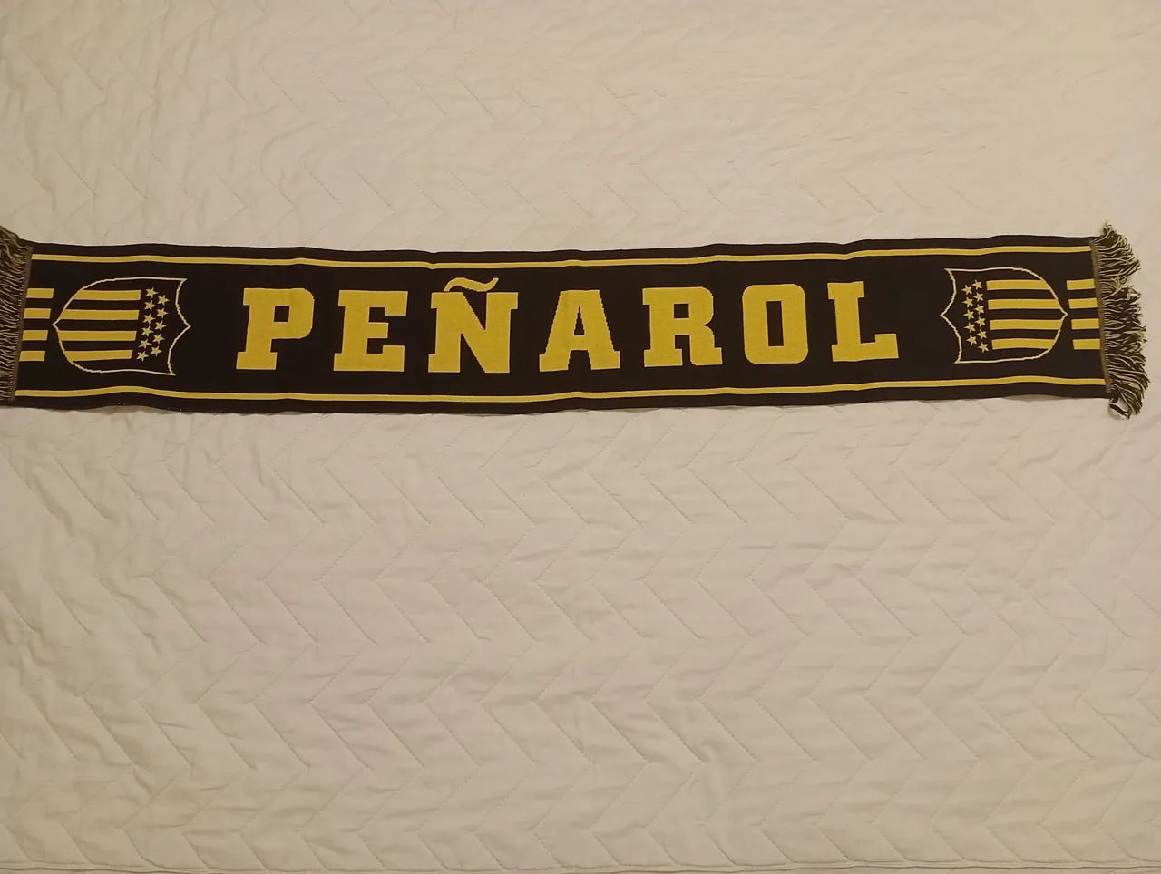 Cachecol CA Penarol 