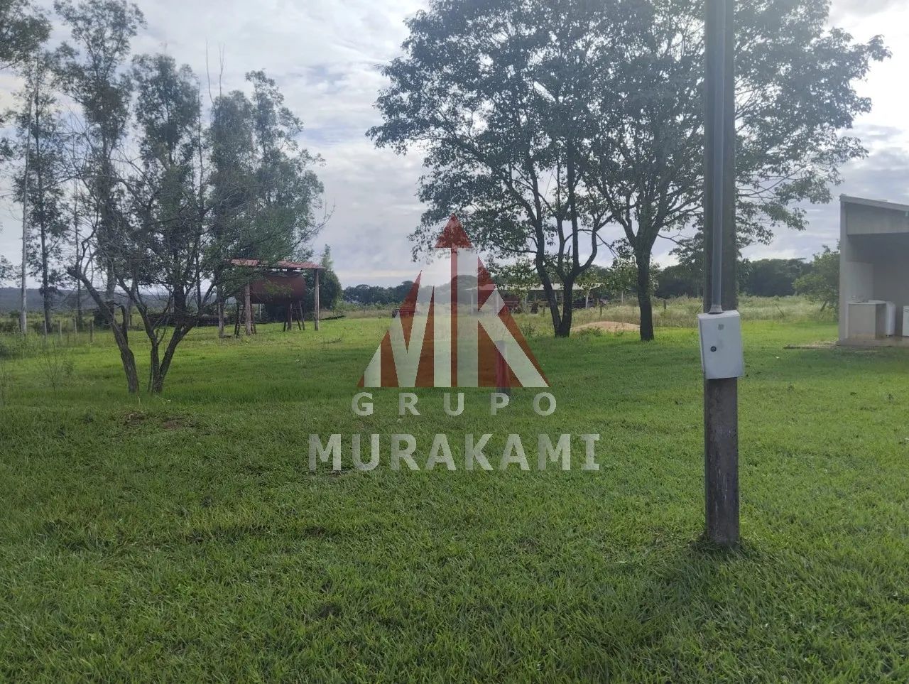 FAZENDA - CAMPO GRANDE - MS - Foto 5