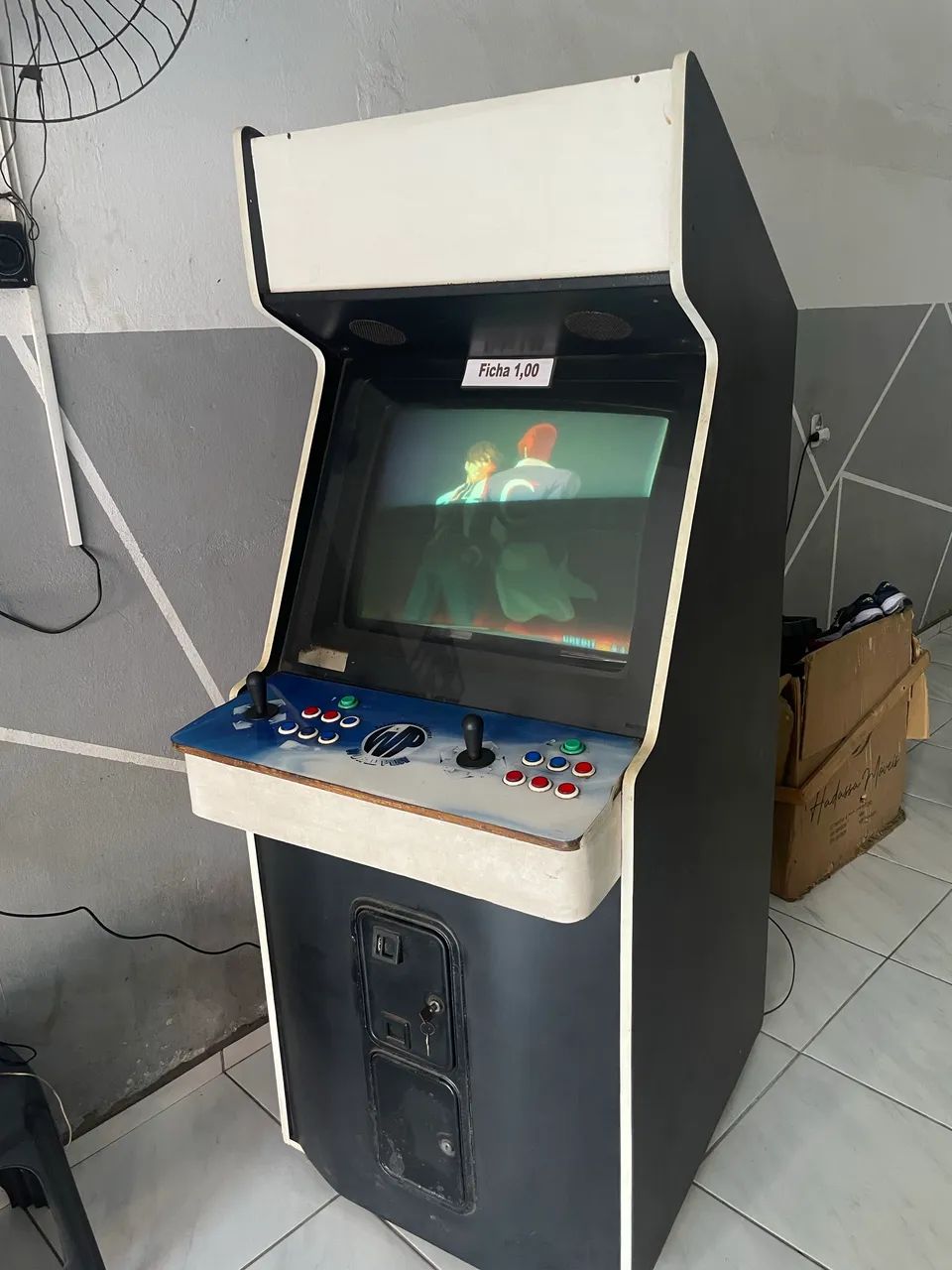 Pliperama  - Foto 2