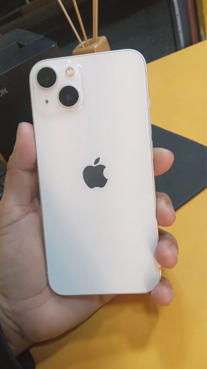 iPhone 13 / 256GB Pra hoje PREÇO FIXO!!!  - Foto 2