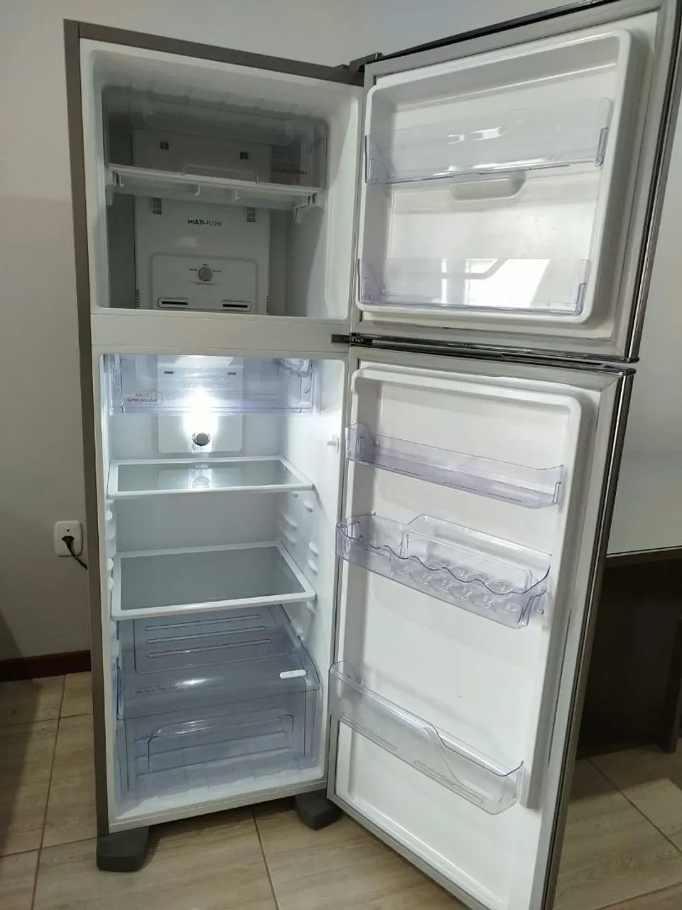 Geladeira nova  - Foto 4