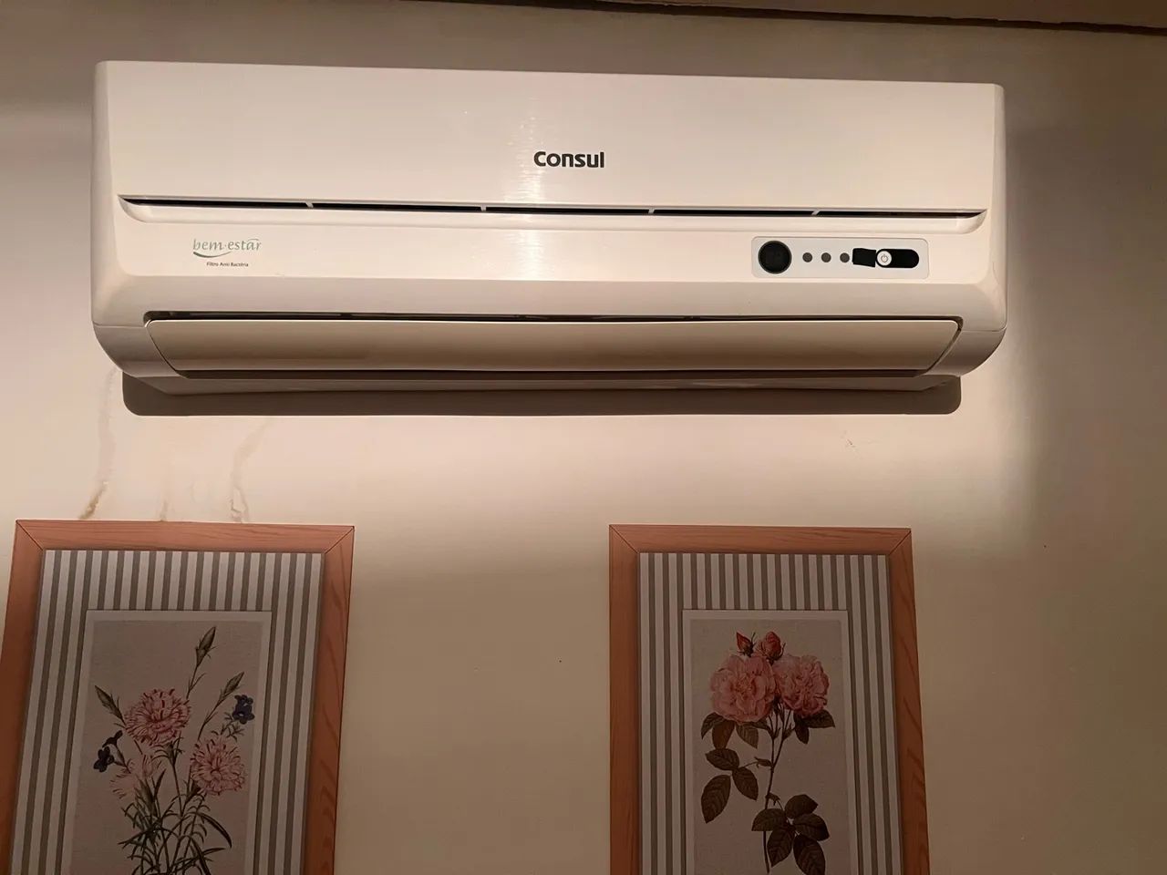 ar condicionado  - Foto 4