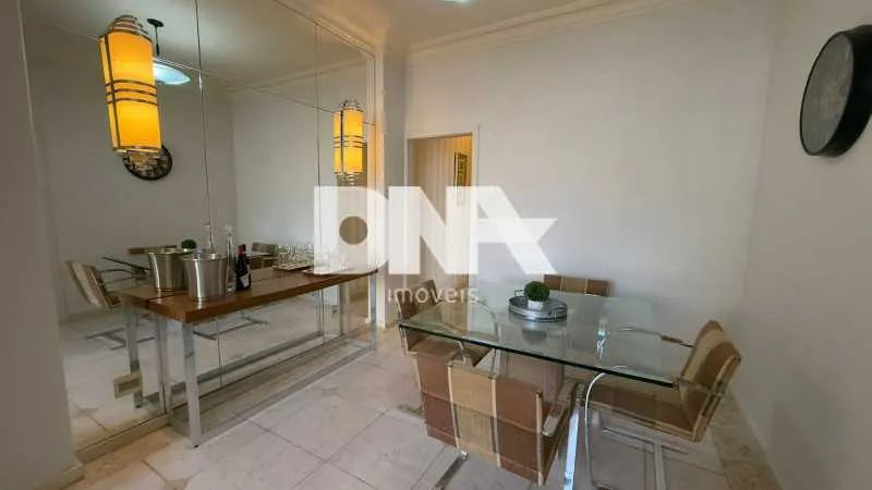 Apartamento : / Residencial / Copacabana - Foto 3